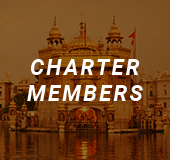 charter members