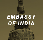 embassy of india