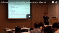 17th ICCK Speakers Forum -Tax appeal system of Transfer pricing