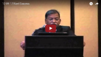 13th ICCK Speakers Forum - Presentation on Destination Gujarat