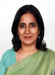 H.E. Amb. Sripriya Ranganathan