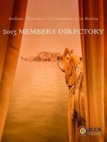 2013 ICCK Members Directory