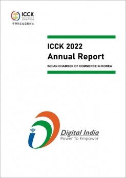 2022 ICCK Annual Report