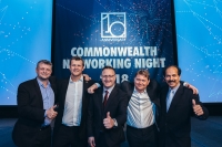 Commonwealth Networking Night 2018