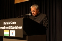 Kerala State Investment Roadshow