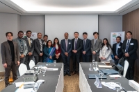 Vibrant Gujarat Global Summit Roadshow in Seoul