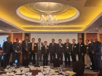 ROK-INDIA Green Hydrogen Seminar: Green Hydrogen Revitalization and Mutual Cooperation