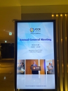 2024 ICCK Annual General Meeting