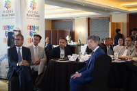 [ICCK] Rising Rajasthan Investment Roadshow in Seoul, South Korea