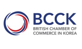 British Chamber of Commerce in Korea