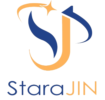 Starajin